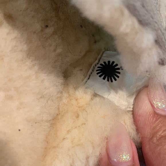 Ugg slipper mules - Picture 11 of 11